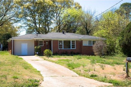 2875 Toney Drive, Decatur, GA 30032