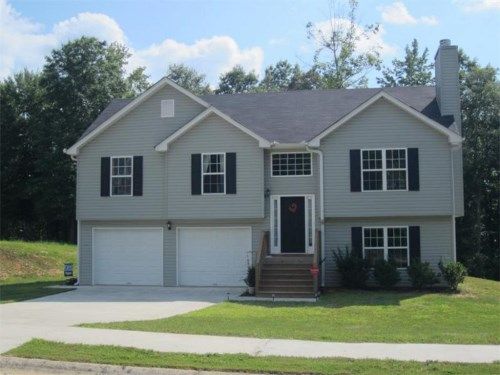 3260 Bluffton Drive, Gainesville, GA 30507