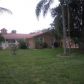 1890 SW 139 AVENUE, Fort Lauderdale, FL 33325 ID:14719689