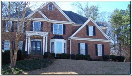 240 Parkside Club Court, Duluth, GA 30097