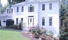 3963 Devon Oaks Drive Ne Marietta, GA 30066