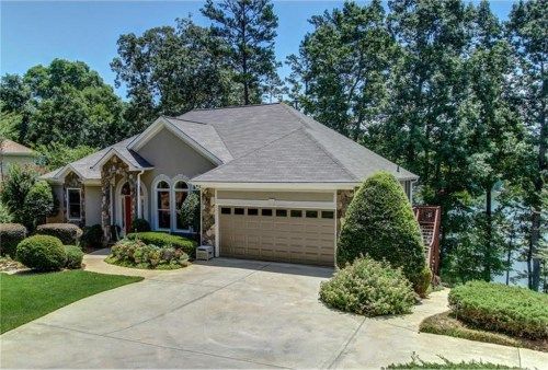 3191 Venue Drive, Gainesville, GA 30506