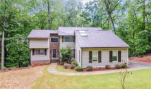 152 Shadowlake Lane Marietta, GA 30067