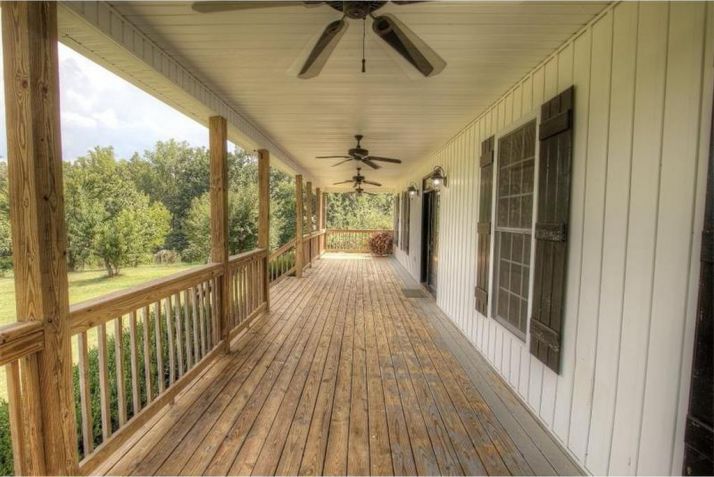 576 Family Acres Lane, Ranger, GA 30734