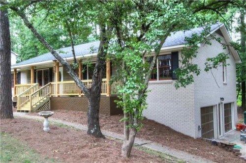 3328 Devaughn Drive Ne, Marietta, GA 30066