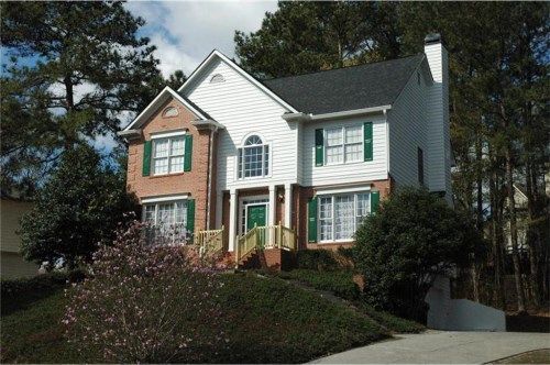 1019 Deer Hollow Drive, Woodstock, GA 30189