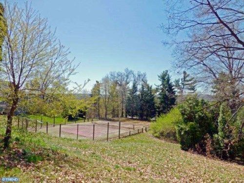 0 Lot WYOMISSING HILLS BOULEVARD, Reading, PA 19609