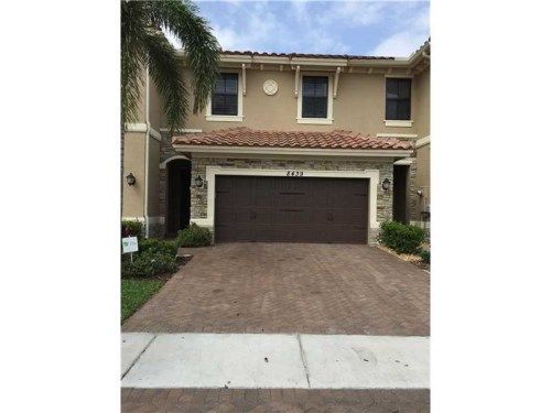 8439 Lakeview Trl # 8439, Pompano Beach, FL 33076