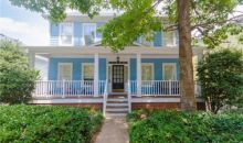 2101 Wood Trail Nw Atlanta, GA 30318