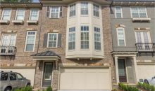 2524 Gatebury Circle Atlanta, GA 30341