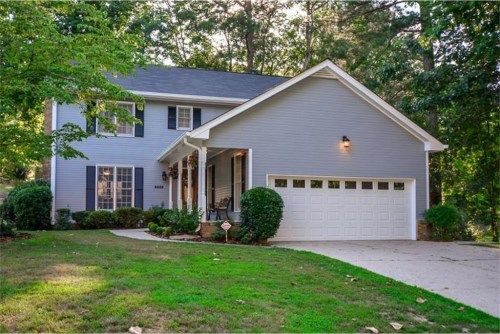 6355 Station Mill Drive, Norcross, GA 30092