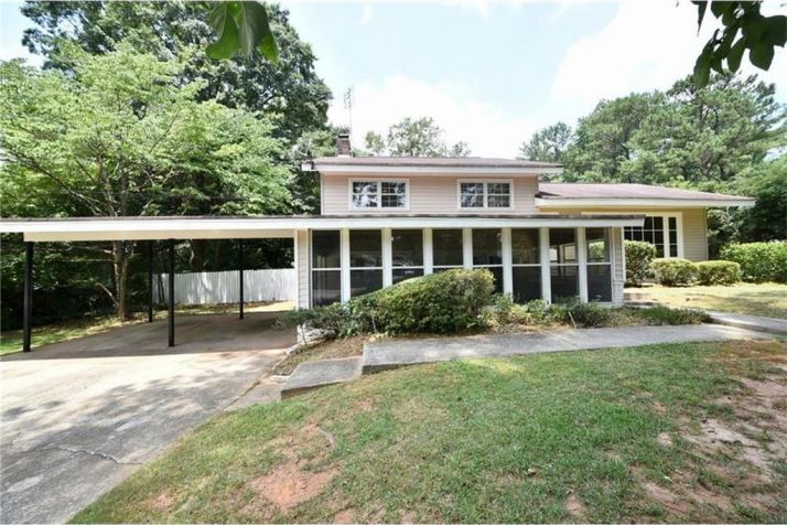 3318 Regalwoods Drive, Atlanta, GA 30340