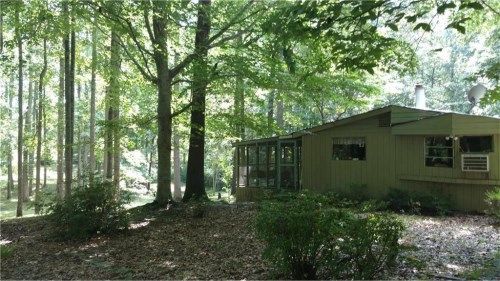 3326 Aaron Sosebee Road, Cumming, GA 30028