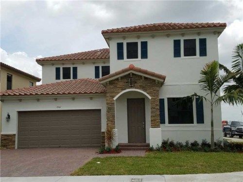 3501 W 92 PL, Hialeah, FL 33018