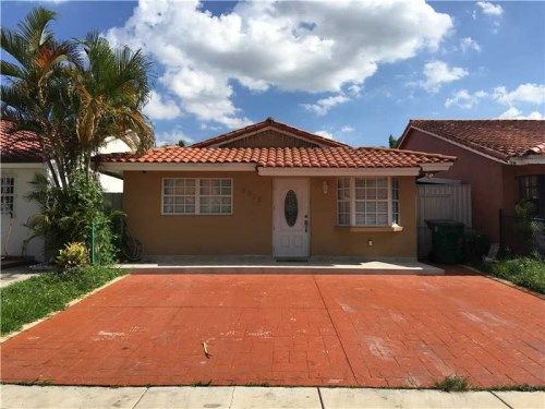 8838 NW 114th Ter, Hialeah, FL 33018