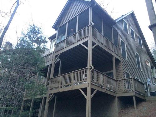 10 Chestnut Knoll, Jasper, GA 30143