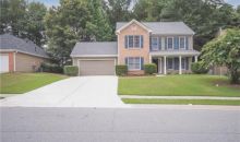 5021 Hopeland Drive Powder Springs, GA 30127