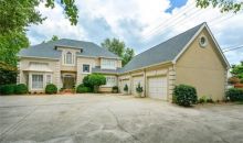 4529 Woodhaven Ne Marietta, GA 30067