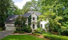 286 River Cliff Gate Se Marietta, GA 30067