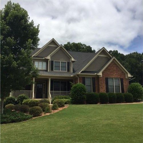 7460 Hedgerose Drive, Cumming, GA 30028