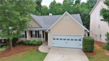 3366 Vernon Commons Nw Kennesaw, GA 30144