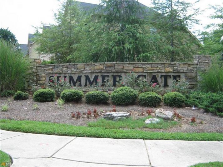 1237 England Terrace, Hampton, GA 30228