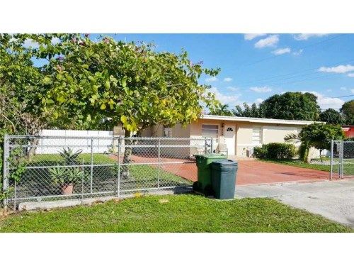 3891 W 3 CT, Hialeah, FL 33012