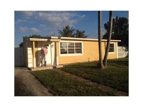 3930 SW 58th Ter, Fort Lauderdale, FL 33314