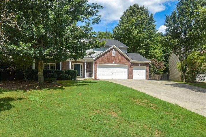 2875 Stonehenge Court, Cumming, GA 30041