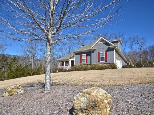 68 Kimberlys Way, Jasper, GA 30143