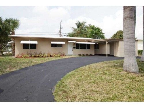 1201 NE 26th Ter, Pompano Beach, FL 33062