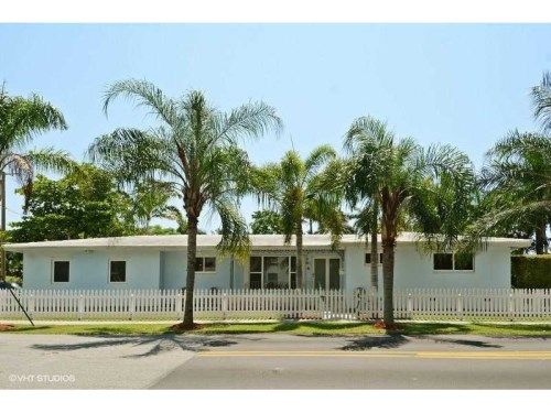 201 N 13th Ave, Hollywood, FL 33019