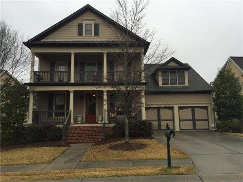 6067 Queens River Drive, Mableton, GA 30126
