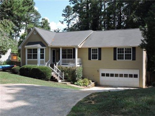1275 Westover Trace Nw, Acworth, GA 30102