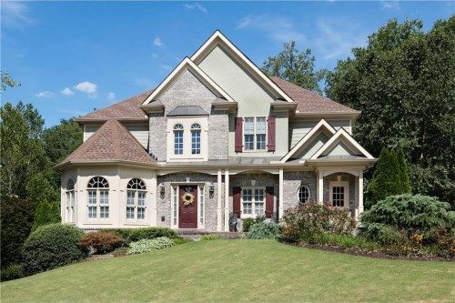 3615 Rolling Creek Drive, Buford, GA 30519