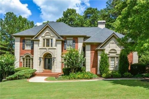 415 Water Shadow Lane, Alpharetta, GA 30022