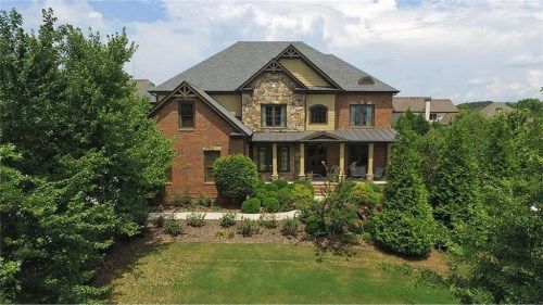 2604 Northern Oak Drive, Braselton, GA 30517
