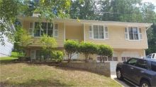 471 Dixie Lee Lane Stone Mountain, GA 30083