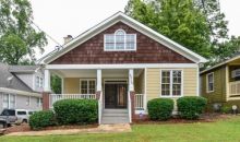 2310 Hosea L Williams Drive Atlanta, GA 30317