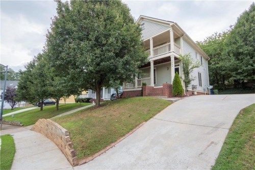 1044 High Point Terrace Sw, Atlanta, GA 30315