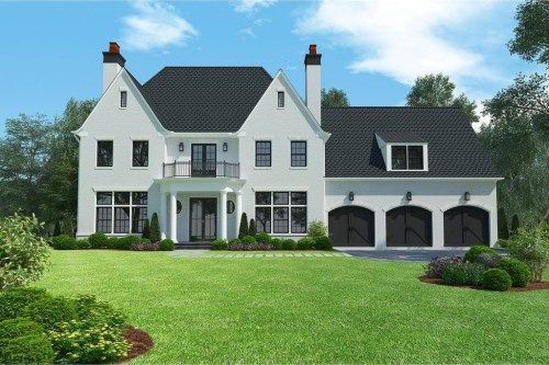 16170 Belford Drive, Alpharetta, GA 30004