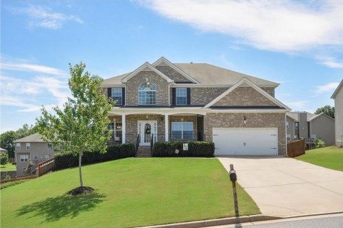 4785 Prather Farm Circle, Cumming, GA 30040