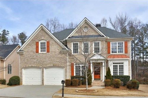 12481 Huntington Trace Lane, Alpharetta, GA 30005
