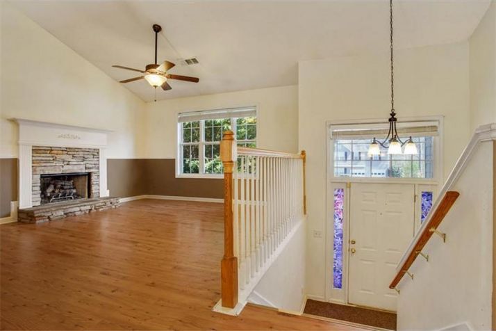 221 Westwind Drive, Ball Ground, GA 30107