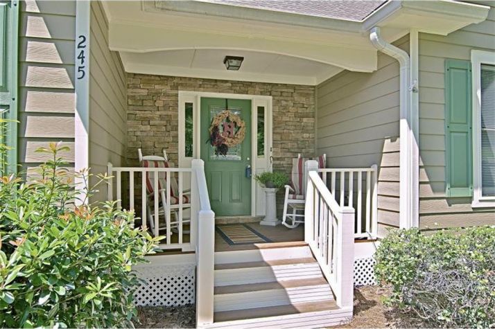 245 Ridgecrest Drive, Ball Ground, GA 30107