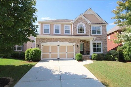 2810 Amalfi Way, Lawrenceville, GA 30044