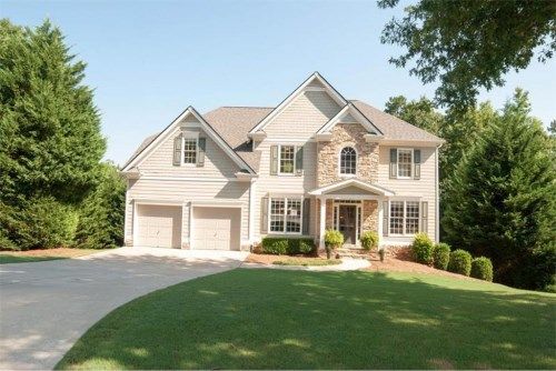 3145 Dartmouth Place, Cumming, GA 30041