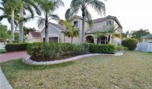 724 Vista Meadows Dr Fort Lauderdale, FL 33327