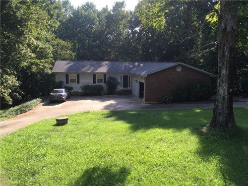 4754 Sherman Allen Road, Gainesville, GA 30507