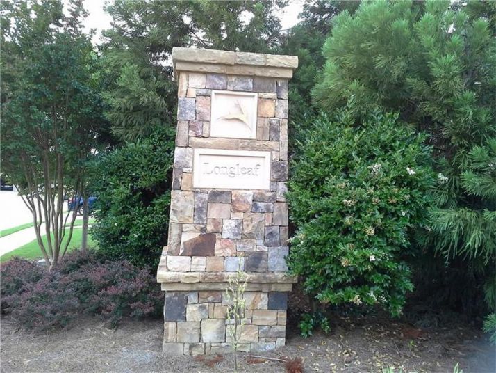 306 Woodridge Pass, Canton, GA 30114